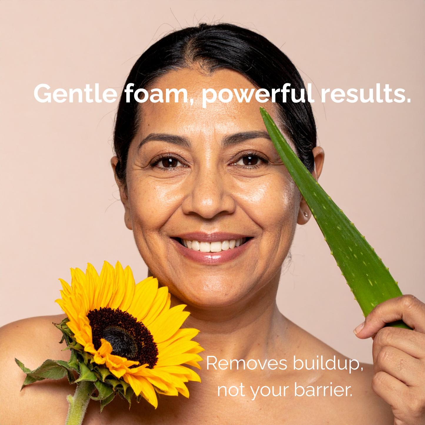 Purifying Foam Cleanser