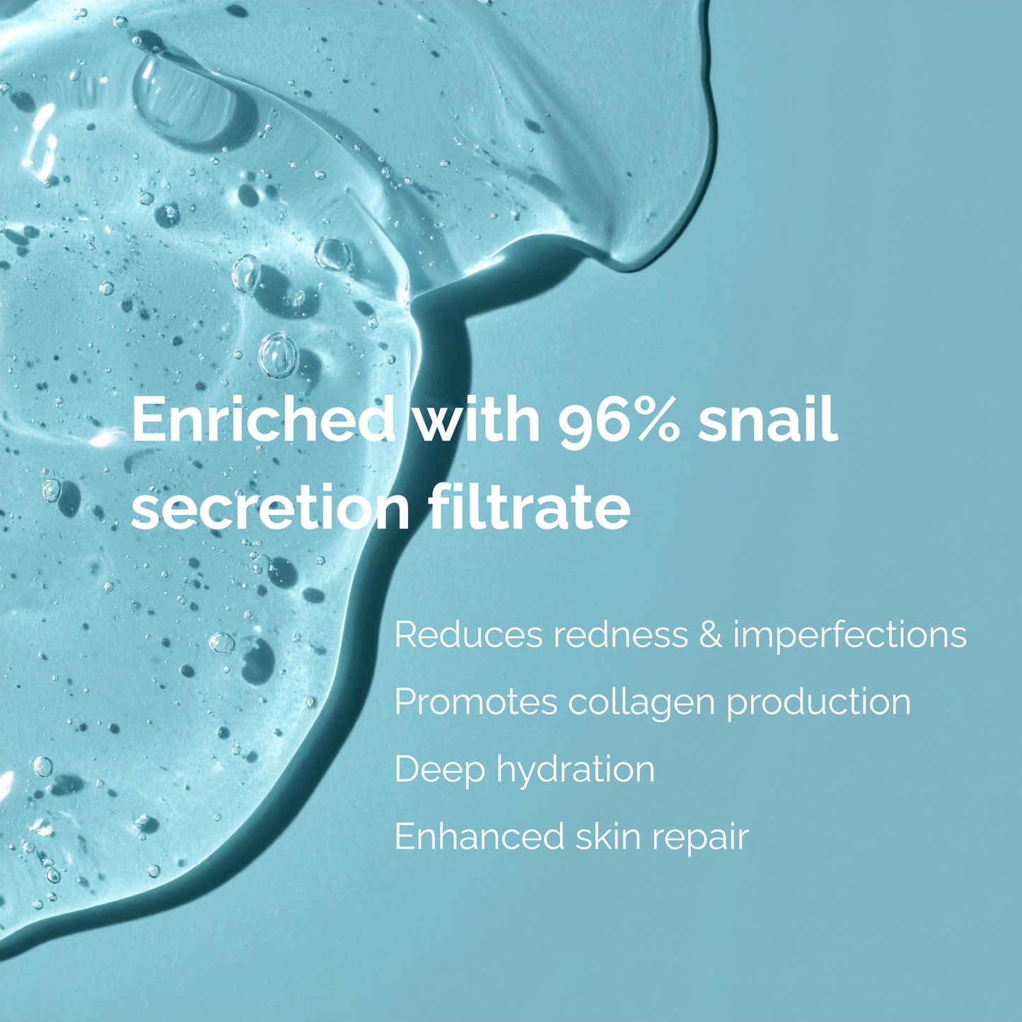 Advanced Snail Mucin Essence