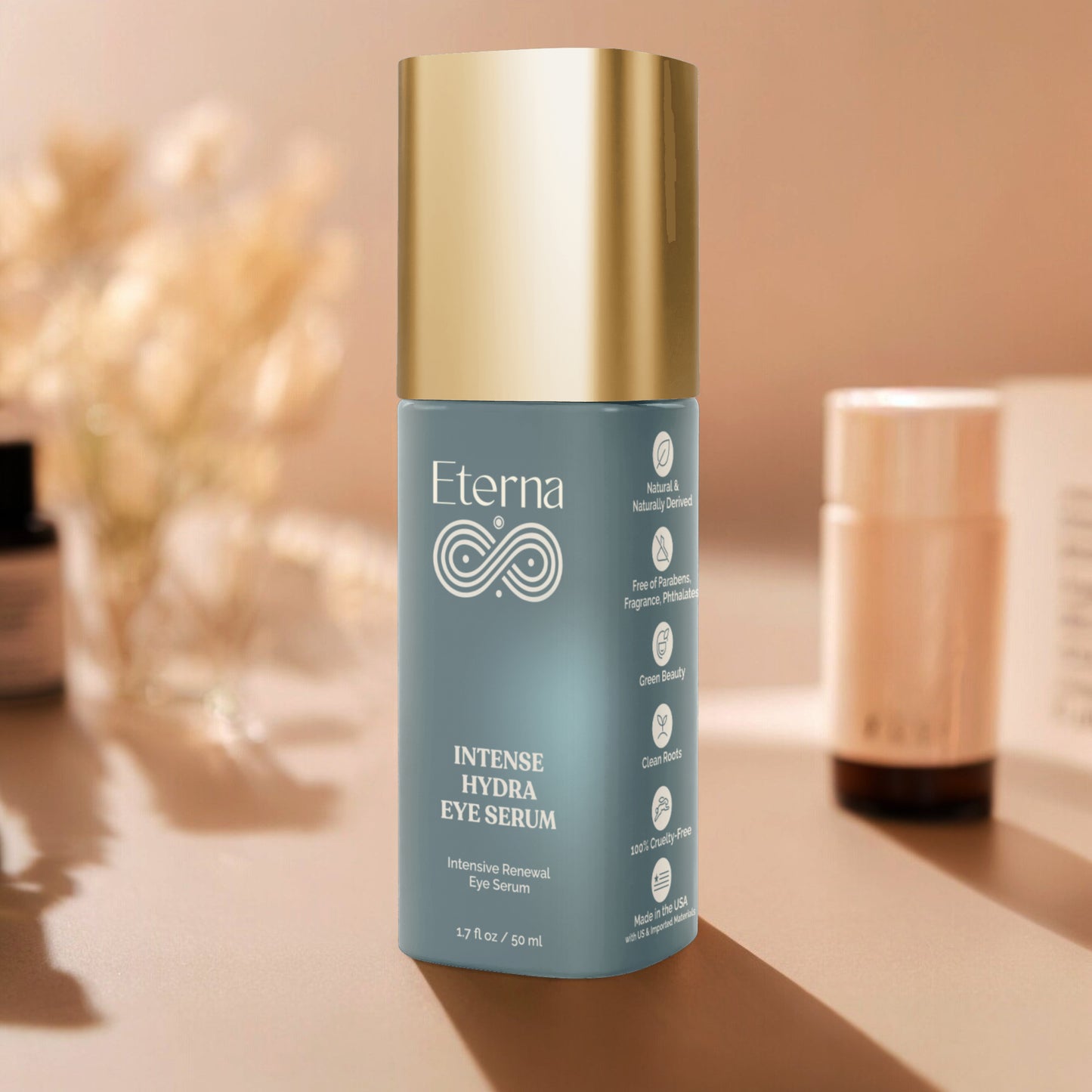 Intense Hydra Eye Serum