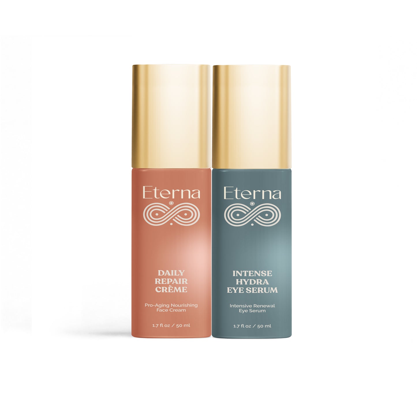 Essential Moisture Duo