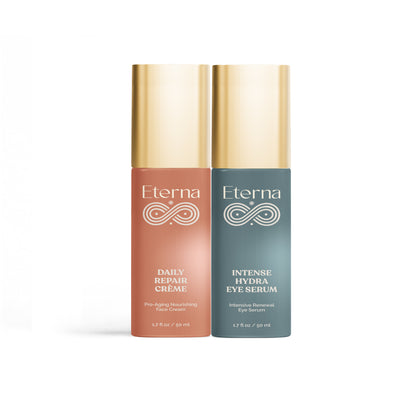 Essential Moisture Duo